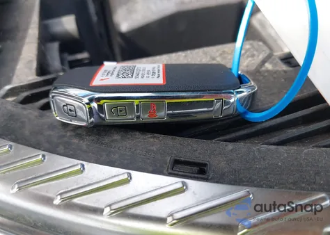 2025 Kia Seltos Ex из США, поврежденный, VIN KNDER2AA9S7781643